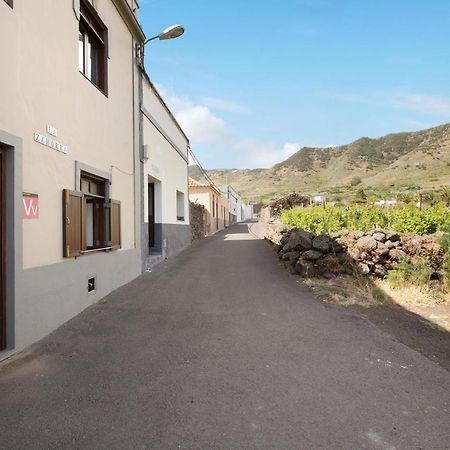 Casa La Zahorra Villa Teno Eksteriør bilde