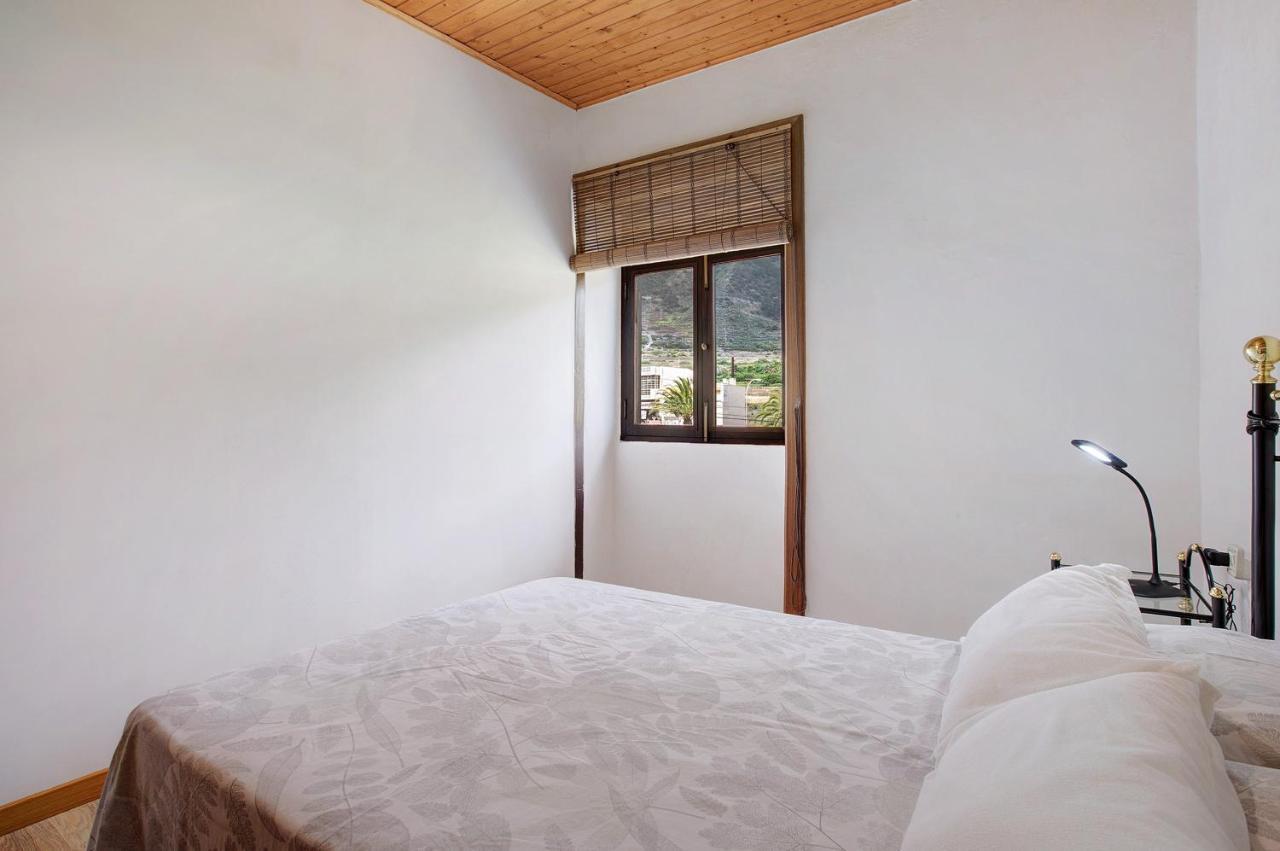 Casa La Zahorra Villa Teno Eksteriør bilde
